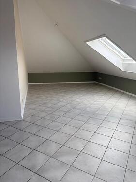 Foto - 2 Zimmer Dachgeschoßwohnung in Gangelt