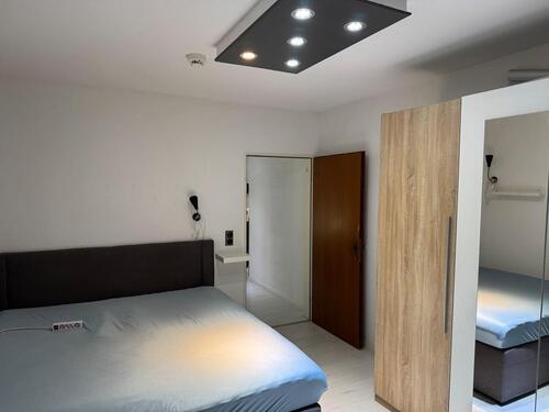 Foto - Erdgeschoßwohnung in Weißenhorn zur Miete