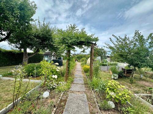 Foto - Kleingärten Heiterer Blick - 2.500,00&nbsp;EUR Kaltmiete, ca.&nbsp; 0,00&nbsp;m&sup2;
