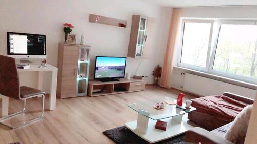 Foto - 1 Zimmerwohnung in Lengfeld - Kapitalanlage