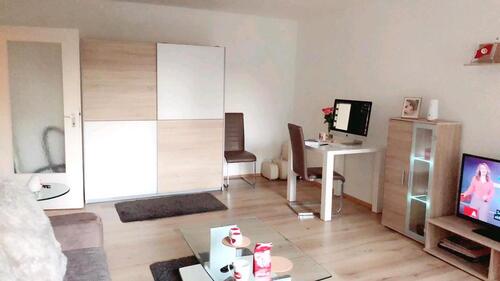 Foto - 1 Zimmer Etagenwohnung zum Kaufen in Würzburg