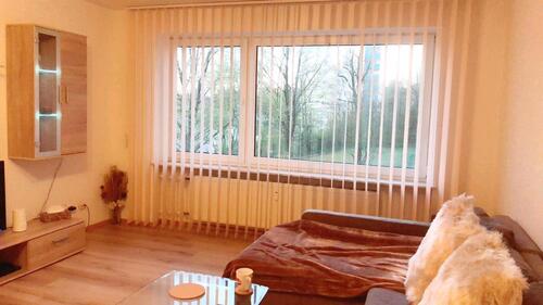 Foto - 1 Zimmer Etagenwohnung in Würzburg