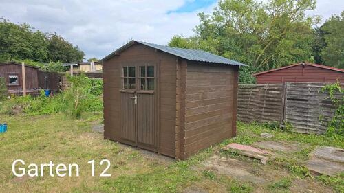 Foto - verpachtet wird ein Garten - 4,00&nbsp;EUR Kaltmiete, ca.&nbsp; 0,00&nbsp;m&sup2;