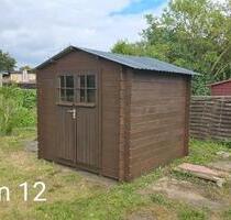 verpachtet wird ein Garten - 4,00&nbsp;EUR Kaltmiete, ca.&nbsp; 0,00&nbsp;m&sup2; in Jarmen (PLZ: 17126)