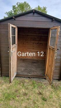 Foto - Grundst&uuml;ck zur Miete in Jarmen