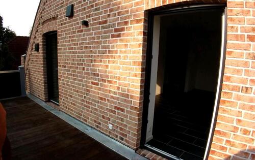 Foto - Obergeschoss - Wohnung in Warsingsfehn