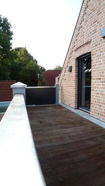 Foto - 3 Zimmer Dachgeschoßwohnung zur Miete in Moormerland