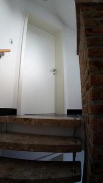 Foto - 3 Zimmer Dachgeschoßwohnung in Moormerland