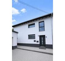 4 ZKB Wohnung KFW 40 EE Photovoltaikanlage Wärmepumpe - Nauort