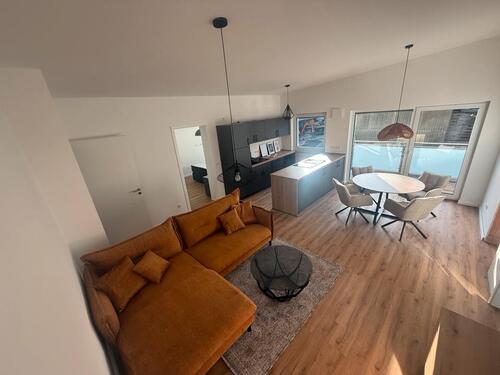 Foto - 4 Zimmer Etagenwohnung zum Kaufen in Nauort