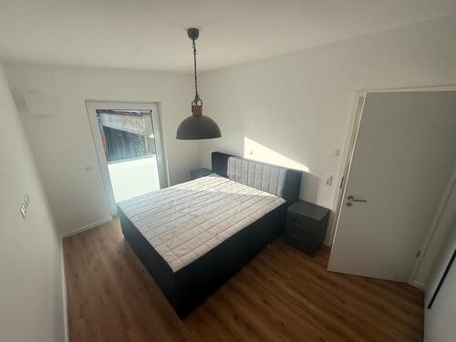 Foto - 4 Zimmer Etagenwohnung in Nauort