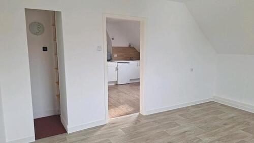 Foto - Dachgeschoßwohnung in Bad Salzuflen zur Miete
