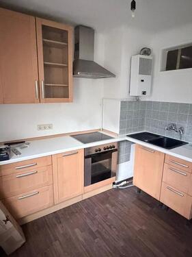 Foto - Erdgeschoßwohnung in Nürnberg zur Miete