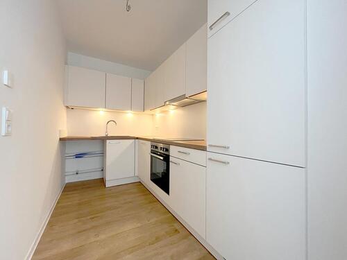 Foto - Altersgerecht und barrierefrei wohnen mit Einbauküche und Balkon!