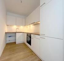 Altersgerecht und barrierefrei wohnen mit Einbauküche und Balkon! - Cottbus Sachsendorf