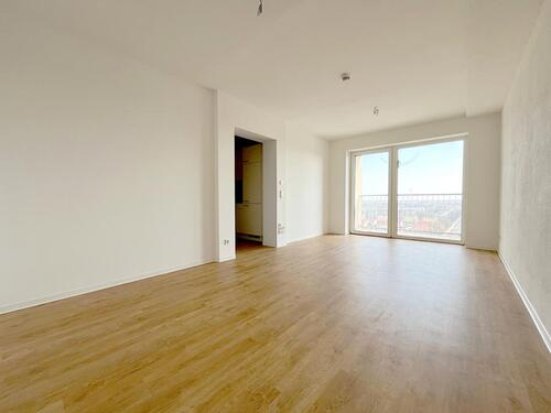 Foto - 1 Zimmer Etagenwohnung zur Miete in Cottbus