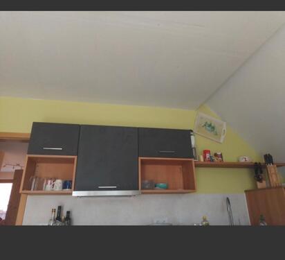 Foto - 4 Zimmer Dachgeschoßwohnung zur Miete in Zellingen