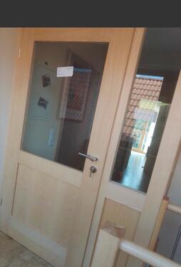 Foto - 4 Zimmer Dachgeschoßwohnung in Zellingen