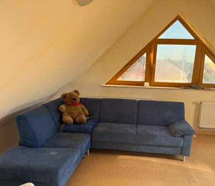 Foto - Dachgeschoßwohnung in Zellingen zur Miete