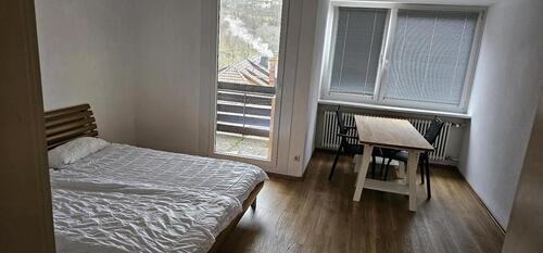 Foto - 2 Zimmer Wohnung 53.5 qm St.Blasien zentral
