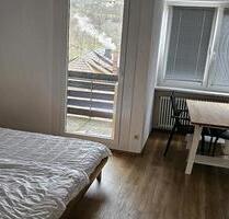 2 Zimmer Wohnung 53.5 qm St.Blasien zentral - St. Blasien