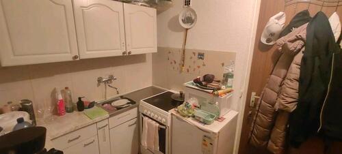 Foto - Etagenwohnung in St. Blasien zum Kaufen