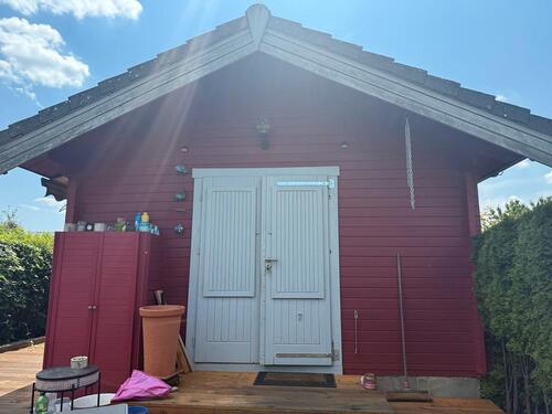 Foto - Bungalow zum Kaufen in Oranienburg