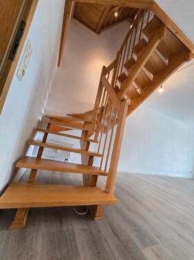 Foto - 3 Zimmer Maisonettenwohnung zum Kaufen in Mammendorf