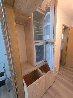 Foto - 3 Zimmer Maisonettenwohnung in Mammendorf
