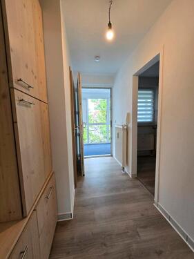 Foto - Maisonettenwohnung in Mammendorf zum Kaufen