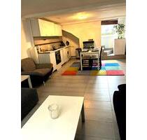 Möblierte 2 Zimmer Wohnung in Frechen
