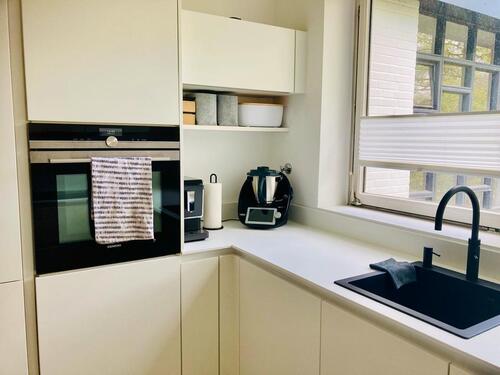 Foto - 3 Zimmer Etagenwohnung zum Kaufen in Hamburg