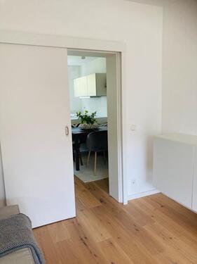 Foto - Etagenwohnung in Hamburg zum Kaufen