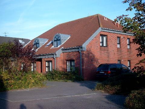 Foto - Ferienwohnung in Greetsiel Ostern noch frei