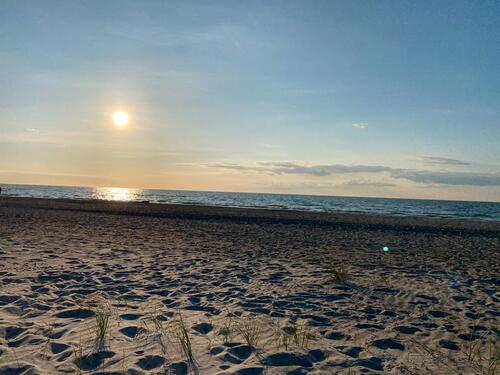 Foto - Sonne & Mee(h)r Ostsee***Ferienwohng. pro Person EUR 40,00Nacht