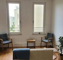 Praxisraum zur Untermiete für KJ-Psychotherapie - Augsburg Bergheim