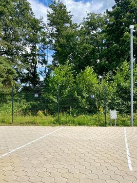 Foto - Stellplatz zu vermieten - für Wohnmobile, Autos, Boote uvm.