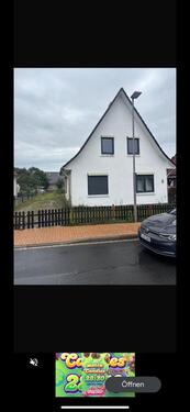 Foto - Erstbezug nach Sanierung mit Einbauküche ansprechendes Haus