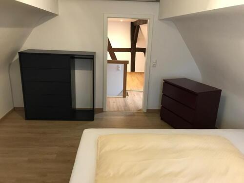 Foto - Etagenwohnung in Obernburg am Main