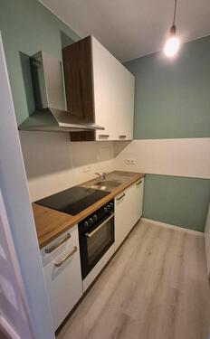 Foto - Frisch sanierte 2 Zimmer Wohnung in der Charlottenlust