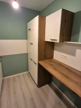 Foto - Etagenwohnung zur Miete in Wernigerode