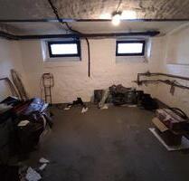 Lager im Souterrain nahe Ku’damm - Berlin Charlottenburg-Wilmersdorf