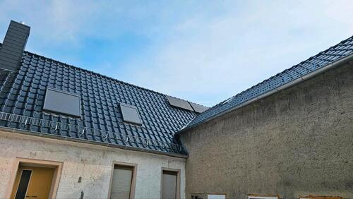 Foto - Einfamilienhaus in Bad Schmiedeberg zum Kaufen
