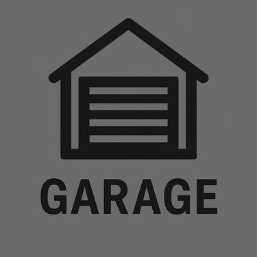 Foto - Garage in der Mindener Straße 49084 Osnabrück zu vermieten