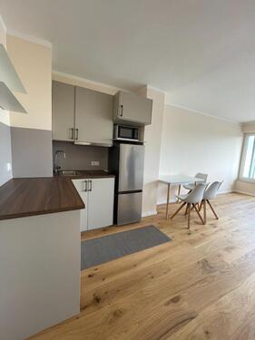 Foto - Etagenwohnung in Frankfurt am Main zur Miete
