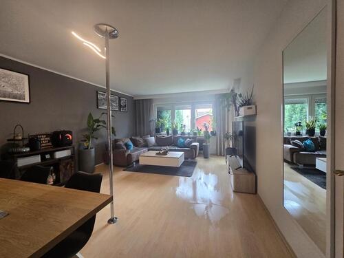 Foto - Etagenwohnung zur Miete in Herrenberg