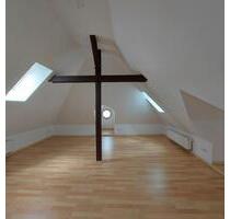 2,5-Zimmer-Maisonette-Dachgeschosswohnung im Herzen der Meißner Altstadt (2. OG DG) - MW5w2102 - Meißen