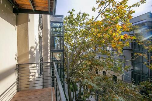 Foto - Etagenwohnung in Berlin zur Miete