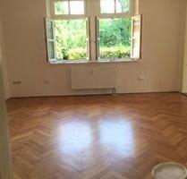 2-Zimmerwohnung EG in Uffenheim incl. Stellplatz