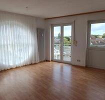 Frisch renoviertes 1-Zimmer-Apartment mit Balkon & TG-Stellplatz - Germersheim